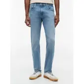 Tommy Hilfiger Vaquero 'Scanton Slim Straight' azul claro