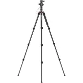 SmallRig 3935 CT-10 Aluminium Cámara Trípode