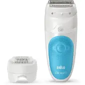 Braun Depiladora Silk.epil 5-605