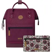 Cabaia - Marcas - Adventurer Medium Nice - Burdeos