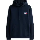 Tommy Hilfiger Sudadera 'Essential' navy