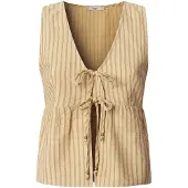 Pepe Jeans Blusa amarillo