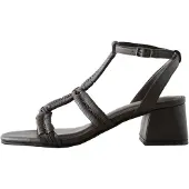 Next Sandalias con hebilla 'Forever Comfort' chocolate