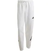 Adidas Pantalón deportivo 'Z.N.E.' negro / blanco