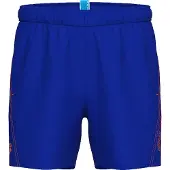 Arena Bermudas azul