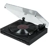 Thomson Tocadiscos Tt350