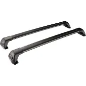 Yakima Barras De Techo Flushbar 2 Unidades