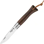 Opinel - Néo6 - Cuchillos gris