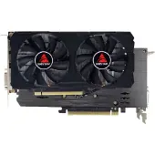Biostar Tarjeta Gráfica Gtx 1660 Super 6gb Gddr6