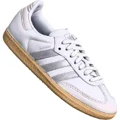 Adidas Zapatillas deportivas bajas 'Samba' piedra / plata / blanco