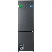 Cecotec Nevera Coolmarket Combi 405 Mc