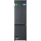 Cecotec Nevera Coolmarket Combi 405 Wl