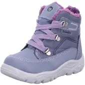 Ricosta Botas lila claro