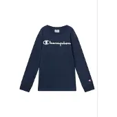 Champion Camiseta navy