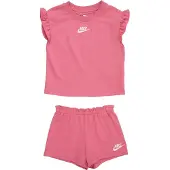 Nike Conjunto rosa