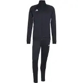 Adidas Chándal 'Tiro 26 Essentials' negro / blanco