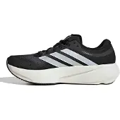 Adidas Zapatillas de running 'Supernova Rise 3 Running' negro / blanco