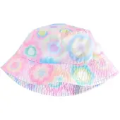 Next Sombrero azul / amarillo / rosa / blanco