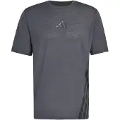 Adidas adidasCamiseta Terrex Xperior CLIMACOOL+ XS Carbon Hombre