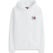 Tommy Hilfiger Sudadera 'Essential' blanco