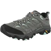 Merrell - Women's Moab 3 GTX - Zapatillas multideporte size 42,5, gris