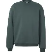 Urban Classics Sudadera verde oscuro