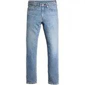 Levi's Vaquero '505 Regular' azul denim