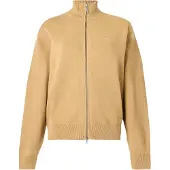 Carhartt WIP Cárdigan 'Kori' moca