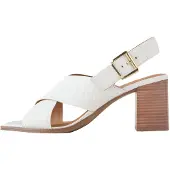 Next Sandalias 'Forever Comfort' marfil