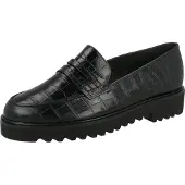 Paul green Zapatillas negro