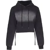 MyMo ROCKS Sudadera gris