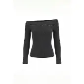 MyMo ROCKS Camiseta gris