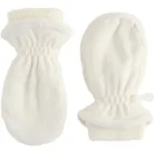Next Guantes blanco