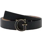 GUESS Cinturón 'AMORETTE' negro