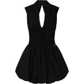 Liu Jo Vestido negro