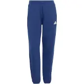 Adidas Pantalón deportivo 'STA' azul oscuro / blanco