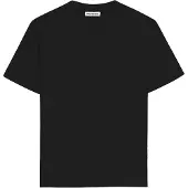 Prohibited Camiseta negro