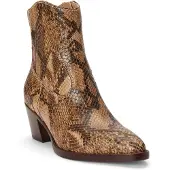 Ralph Lauren Botas camperas 'HARPHER' marrón / marrón claro / negro