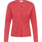 Saint tropez Cárdigan rosa