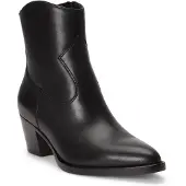Ralph Lauren Botines 'HARPHER' negro