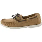 Next Mocasines camelo