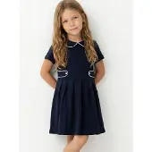Trendyol Vestido navy