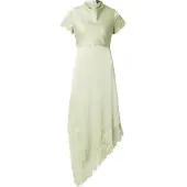 Vero Moda Vestido 'VMRita' verde claro