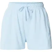 Urban Classics Pantalón azul claro