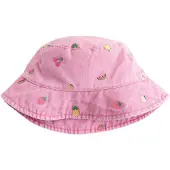 Next Sombrero amarillo / verde / rosa / rojo