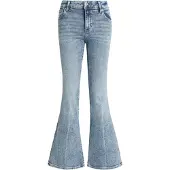 HUGO Vaquero 'Gelissa_1' azul denim