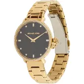 Michael Kors Reloj analógico 'PYPER' oro