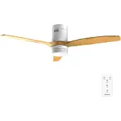 Cecotec Ventilador De Techo Aero 4600 Arctic