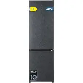 Cecotec Nevera Coolmarket Combi 405