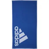 Adidas adidasToalla pequeña 1 Talla Royal Blue Unisex